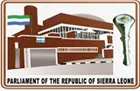 Parliament Sierra Leone
